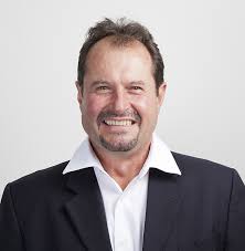 Airtel Zambia's New MD is Peter Correia