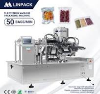 Efficient Global Solutions with Advanced high speed rotary ...