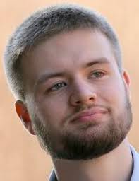 Q&A APS Board District 7 Nicholas Bevins