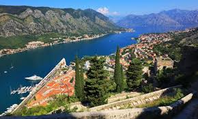 There is a beautiful historic old town located in the city with many beaches. Kotor Travel Guide Kotor Tourism Kayak