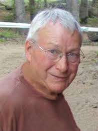 Obituary information for Ronald Currie