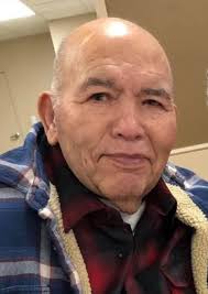 Obituary of Jose G. Olivas