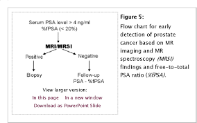 Pdf Peripheral Zone Prostate Cancer In Patients With