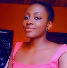 Chika Geraldine Joseph