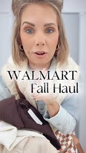 Loving these Fall finds from Walmart this week! Comment FH13 and I’ll share  all the details +sizing!