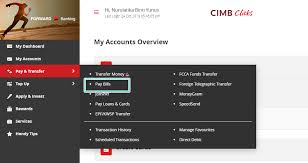 Vlog | how to get ptptn loan exemption. Cara Bayar Pinjaman Ptptn Melalui Cimb Clicks Sii Nurul Sii Nurul Menulis Untuk Berkongsi