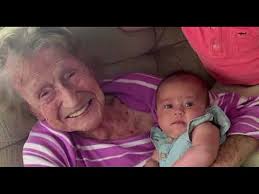 Life tribute in photos to Ida Covucci, March 15, 1921