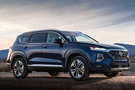 Check spelling or type a new query. Hyundai Santa Fe Us Spezifikationen Fotos 2018 2019 2020 2021 Autoevolution In Deutscher Sprache