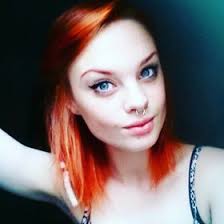 Bryony Rogers (raisehellbitch)