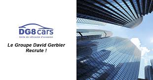 Voiture Occasion Achat Reprise Et Financement De Vehicules Technologie Informatique Technologie Recrutement