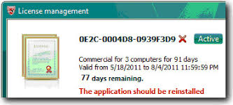 Change Kaspersky Security Suite Cbe 11 Interface From German To English