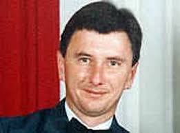 County RAF man killed