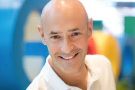 Google's Scott Beaumont becomes new APAC president