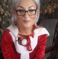 Merry Christmas from Aoibhinn Williams, CCE Killoran-Clancy-Whelan