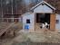Small Barn Inside
