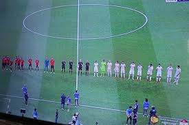 ونريد تقديم أفضل نسخة أمامهم. Ø§Ù†Ø·Ù„Ø§Ù‚ Ù…Ø¨Ø§Ø±Ø§Ø© Ù…Ù†ØªØ®Ø¨ Ù…ØµØ± Ø§Ù„Ø§ÙˆÙ„ÙŠÙ…Ø¨Ù‰ ÙˆØ§Ø³Ø¨Ø§Ù†ÙŠØ§