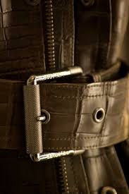 Belstaff Classic Buying Experience Is Priceless