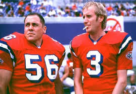 Рэй ллойд, эрнест миллер, лютер биггз и др. Quote A Rama The Ten Best Quotes From The Replacements Sportacalypse