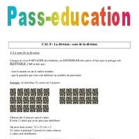 Division Sens De La Division Lecon Cm1 Cm2 Calculs Cycle 3 Pass Education Les compléments d'objet 1 encadre les verbes et souligne les compléments d'objet direct s'il y en a : cm1 cm2 calculs cycle 3