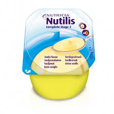 Verkkoapteekit.fi on luotettava suomalainen nettiapteekki. Nutricia Nutilis Complete Stage 2 Vanilla 4 X 125 Ml 12 55 Buy Now At Optiphar Pharmacy