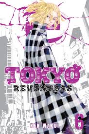Tokyo revengers watch online in hd. Volumes Chapters Tokyo Revengers Wiki Fandom