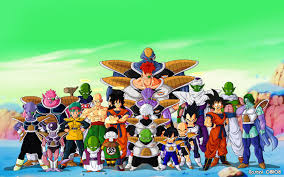 Dragon ball z hd wallpapers, desktop and phone wallpapers. Dragon Ball Z Wallpapers Top Free Dragon Ball Z Backgrounds Wallpaperaccess