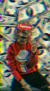 Pin On Supreme Logo