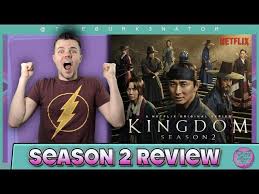 Ashin of the north will arrive on netflix on july 23, 2021. Kingdom Season 3 Special Episode Release Date Announced What To Expect What S On Netflix