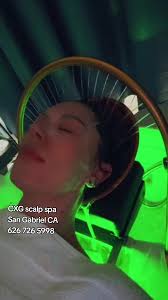 Cai Xiang Ge Spa San Gabriel