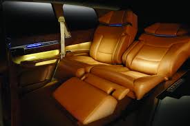 Innova Modified Interior Stylish Interiors Luxury Cars Car Seats