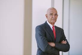 Thomas joseph barrack, 74, of santa monica, california; Thomas Barrack Facts 10 Things To Know About Trump S Friend Bailing Out The Weinstein Company