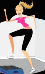 Nos ponemos de pie con las piernas separadas a la altura de los hombros y realizamos un salto elevando las rodillas hacia el pecho. Ejercicios Aerobicos Sin Salir De Casa
