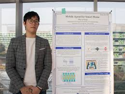 By using our research poster templates and poster printing services, your poster presentation will look sharp and professional. Xjtlu Student Wins Institution Of Engineering And Technology Prize June Xi An Jiaotong Liverpool University Xjtlu