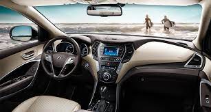 Maybe you would like to learn more about one of these? Hyundai Grand Santa Fe Highlights Find A Car Hyundai Uae
