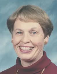 Obituary information for Joan Wells