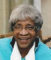 Obituary information for Lola M. Rowe