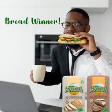 Maisha Flour Mills Ltd