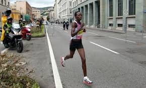 Running the bank of america chicago marathon is the pinnacle of achievement for elite athletes and everyday runners alike. Bavisela Maratona D Europa 2012