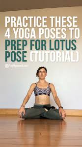 The Lotus Flower Is A Metaphor For Life And Lotus Pose Is No Different Learn How To Practice Lotus Pose Here And Transfor Lotus Pose Advanced Yoga Yoga Poses