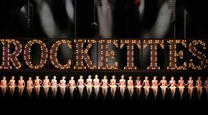 Christmas Spectacular Starring The Radio City Rockettes