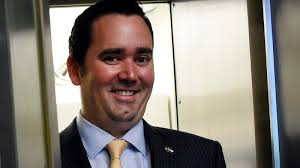 Walker Stapleton is running for Colorado governor