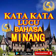 We did not find results for: Kata Kata Lucu Bahasa Minang Fur Android Apk Herunterladen