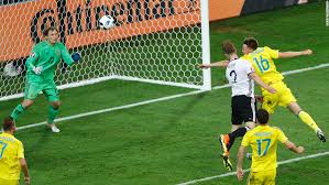 Watch the 2016 germany vs. Uefa Euro 2016 Germany Vs Ukraine Cnn