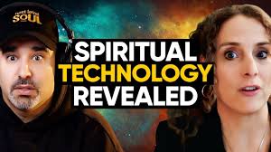 Channeling Thoth to Decode Atlantean Teachings with Danielle Hoffman