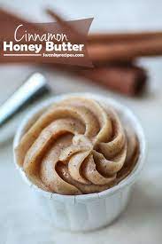 Cinnamon Honey Butter Swanky Recipes Cinnamon Honey Butter Honey And Cinnamon Honey Butter