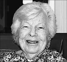 THERESA DOHERTY Obituary (2015)