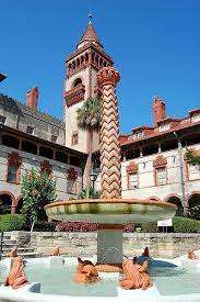 Flagler College St Augustine Florida St Augustine Florida Florida Visit Florida