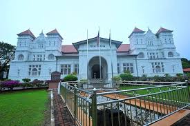 Taiping, the city of everlasting peace. Orang Utan Island And Taiping From Penang Compare Prices 2021