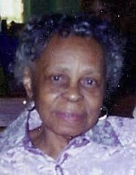 Dorothy Crowe Obituary (2015)