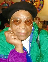 Florence Lotta Throckmorton Obituary